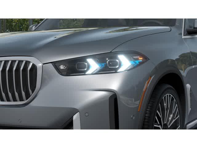 new 2026 BMW X5 car, priced at $79,535