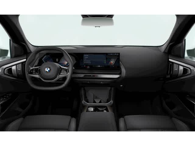 new 2026 BMW X3 car, priced at $56,340