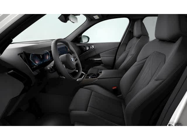 new 2026 BMW X3 car, priced at $56,340