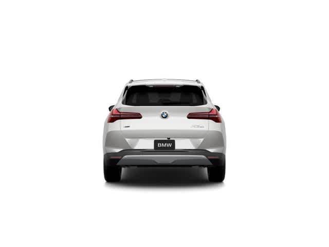 new 2026 BMW X3 car, priced at $56,340