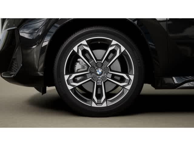 new 2026 BMW X1 car, priced at $52,605