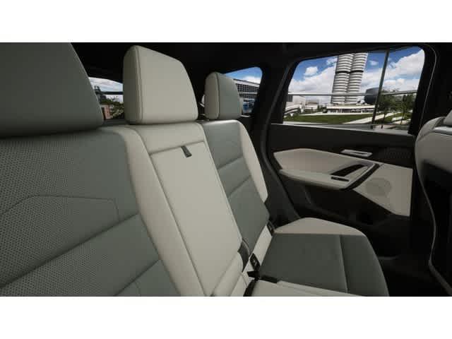 new 2026 BMW X1 car, priced at $52,605