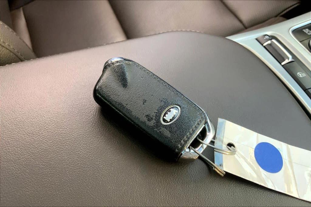 used 2020 Kia Stinger car, priced at $28,999