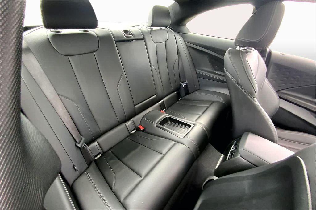 used 2025 BMW 230 car, priced at $35,224