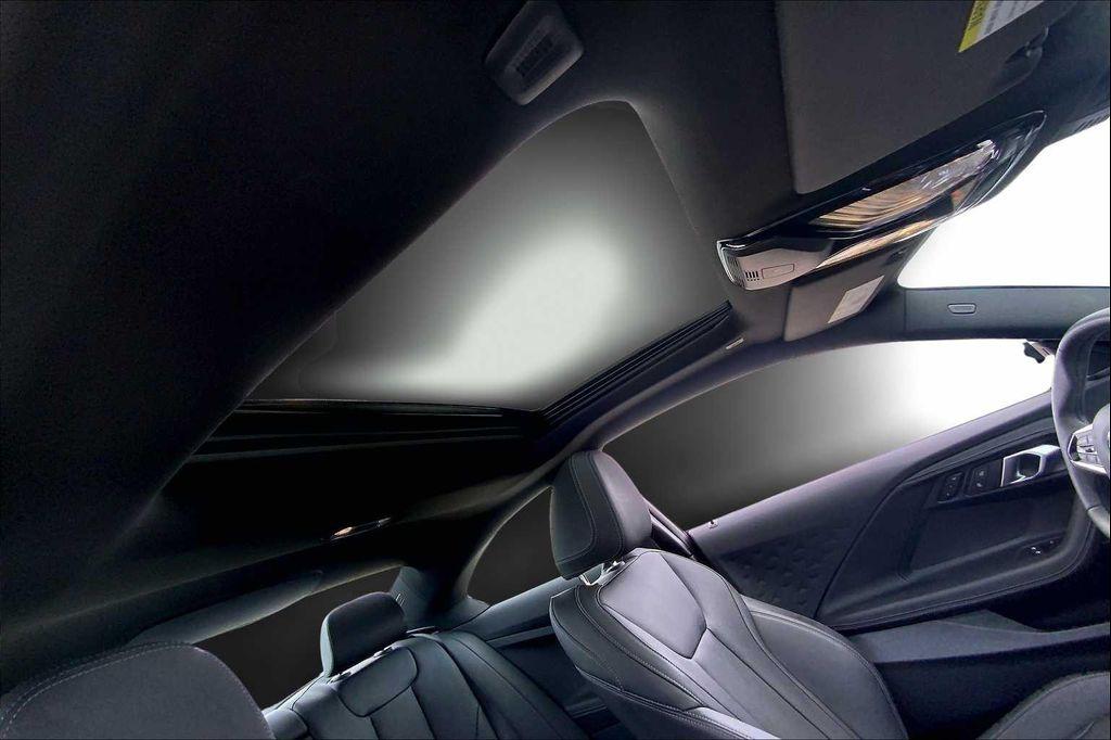 used 2025 BMW 230 car, priced at $35,224