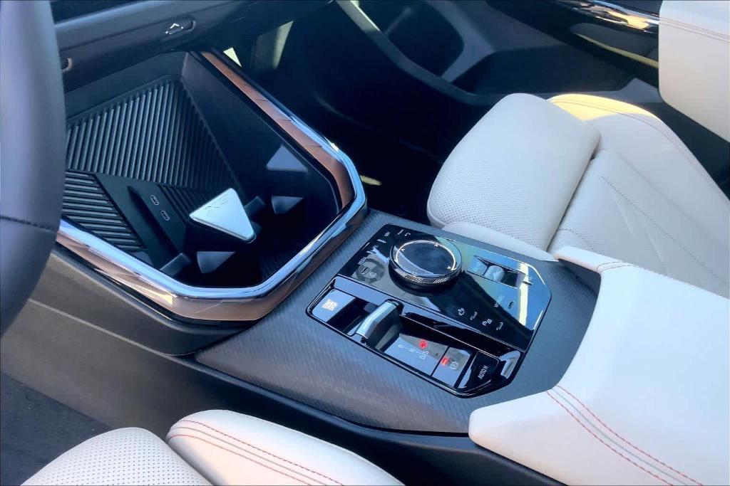 new 2026 BMW X3 car, priced at $56,930