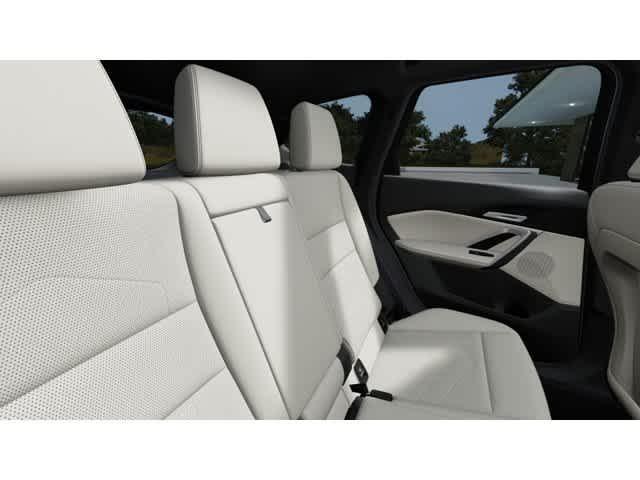 new 2026 BMW X1 car, priced at $50,490