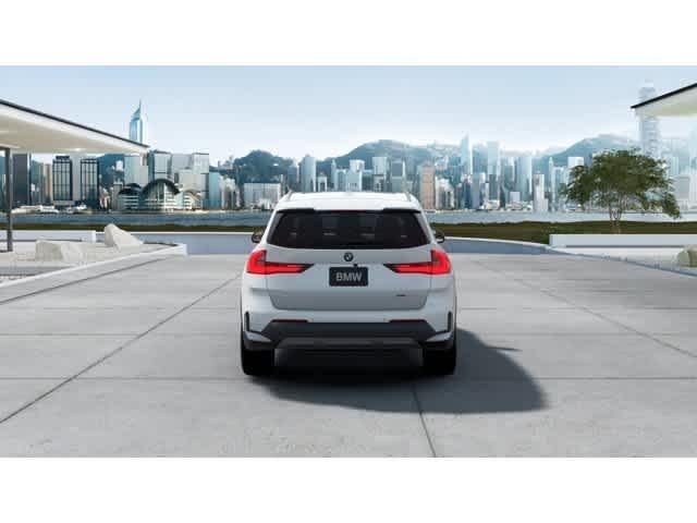 new 2026 BMW X1 car, priced at $50,490