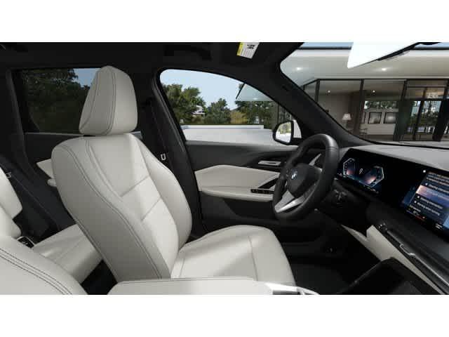 new 2026 BMW X1 car, priced at $50,490