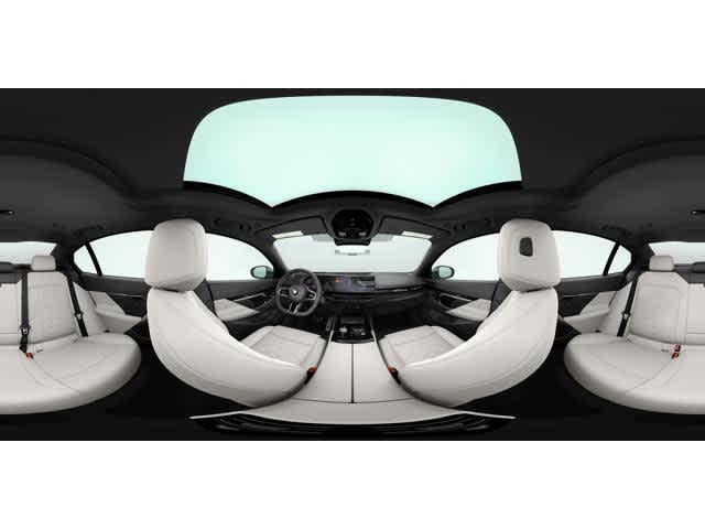 new 2026 BMW 530 car, priced at $70,730