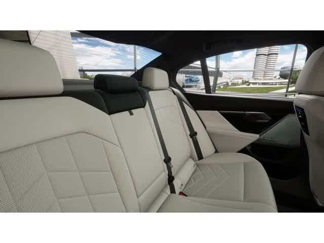 new 2026 BMW 530 car, priced at $70,730