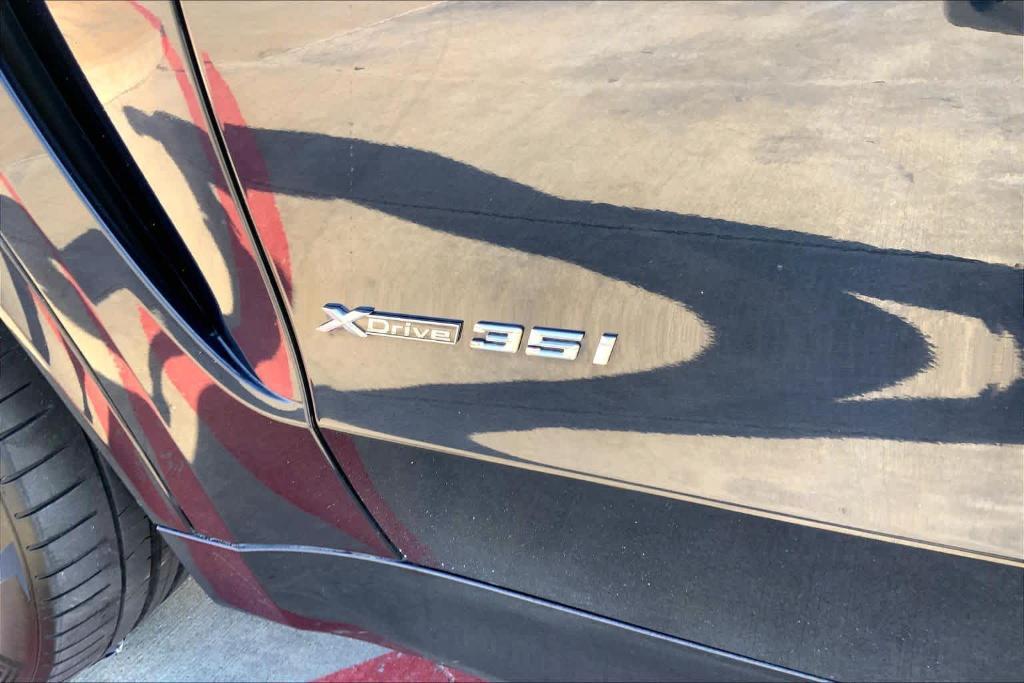 used 2018 BMW X5 car, priced at $16,999