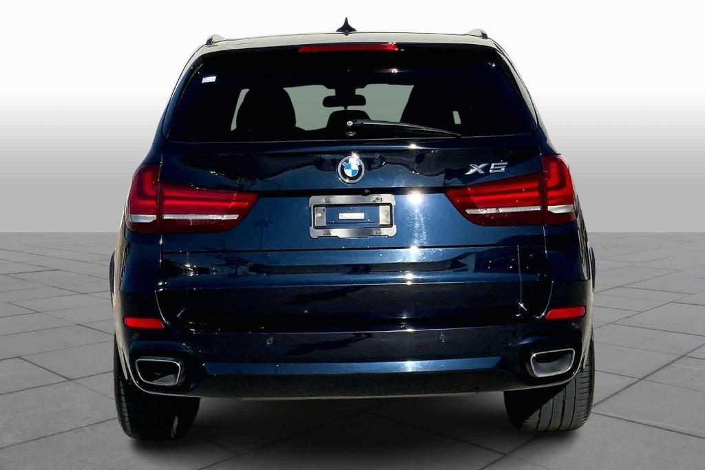used 2018 BMW X5 car, priced at $16,999