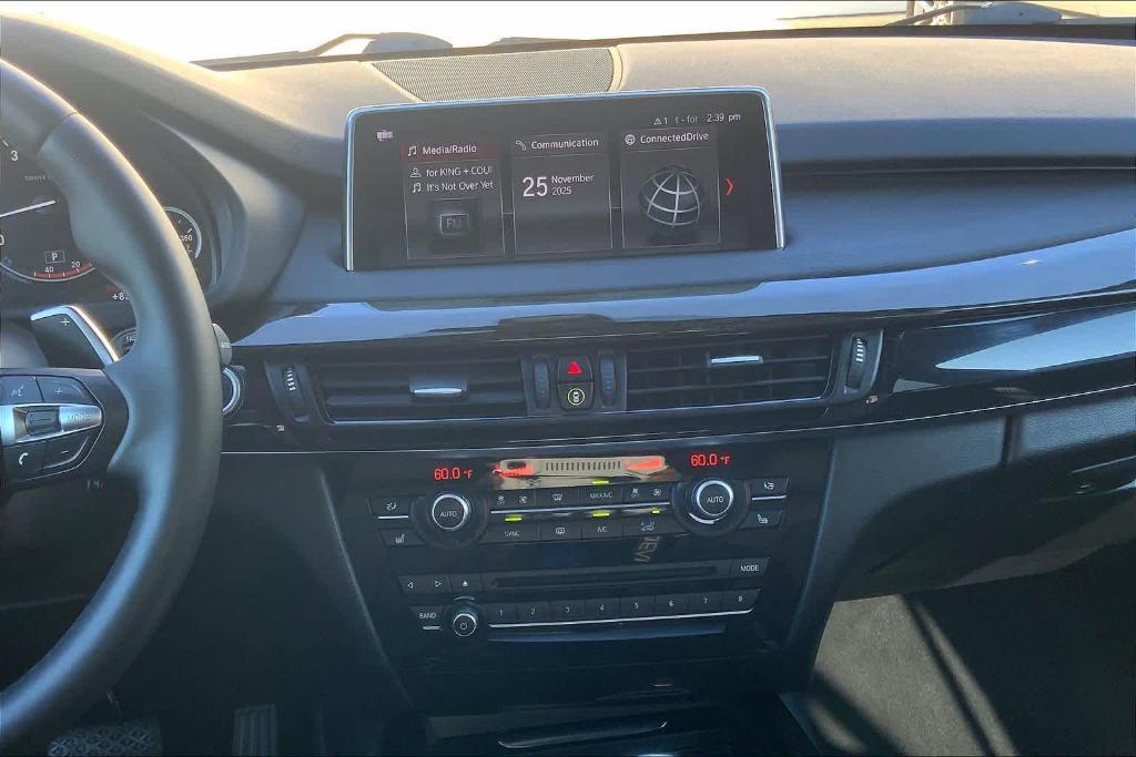 used 2018 BMW X5 car, priced at $16,999