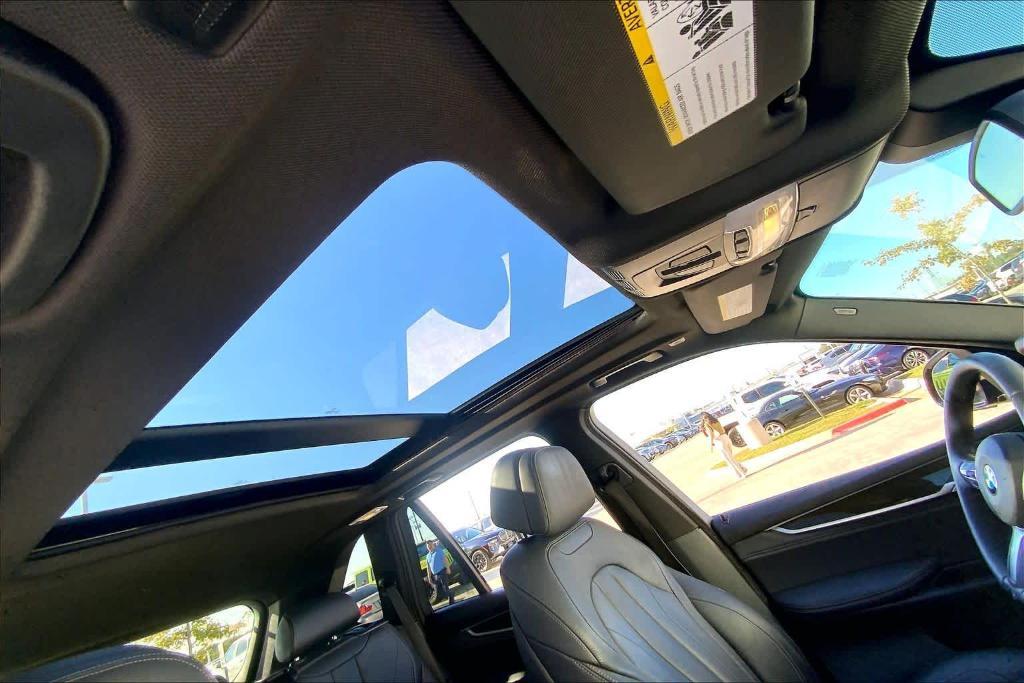 used 2018 BMW X5 car, priced at $16,999