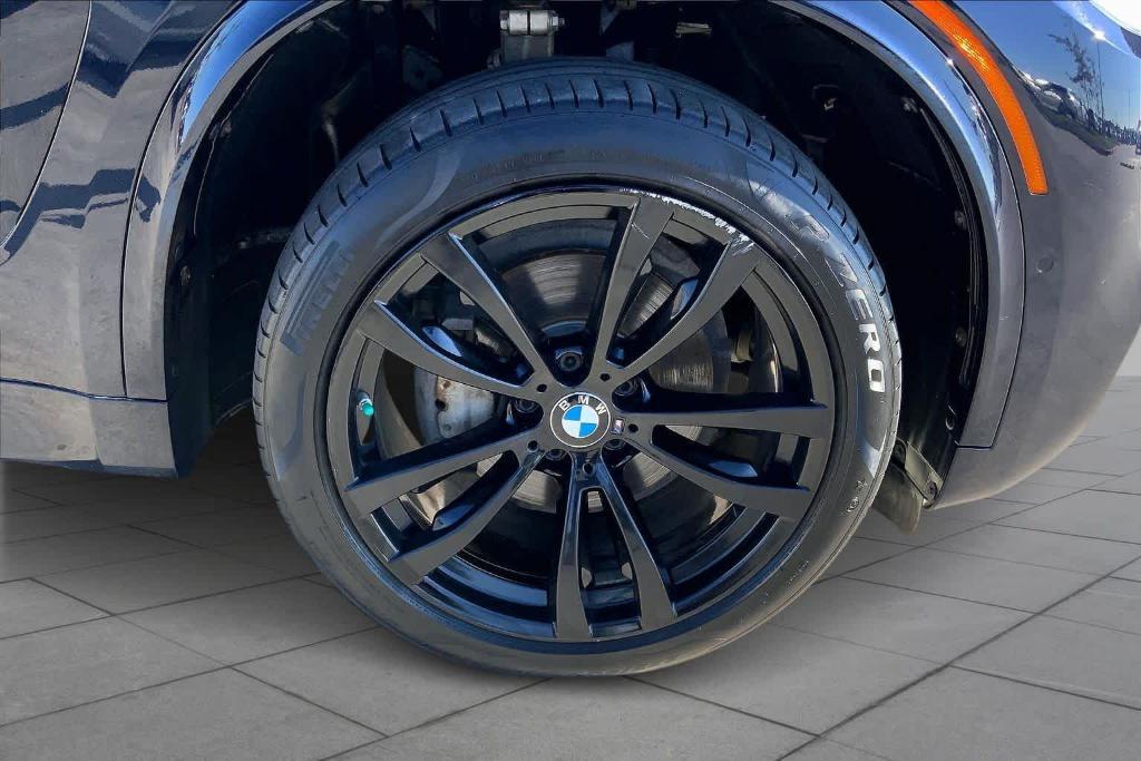 used 2018 BMW X5 car, priced at $16,999