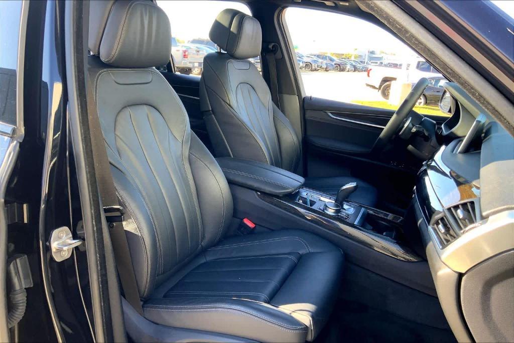 used 2018 BMW X5 car, priced at $16,999