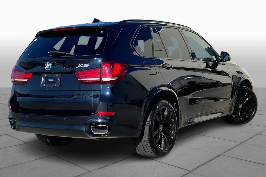 used 2018 BMW X5 car, priced at $16,999