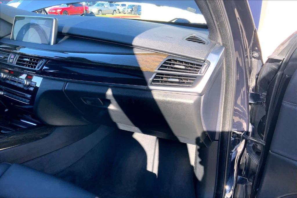 used 2018 BMW X5 car, priced at $16,999