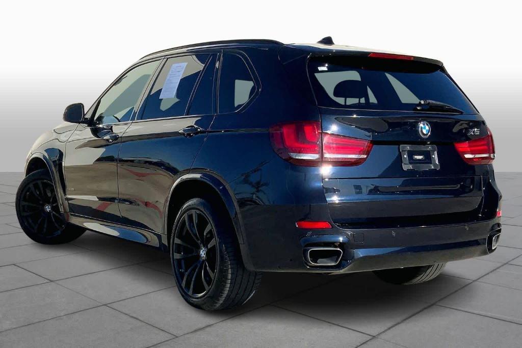 used 2018 BMW X5 car, priced at $16,999