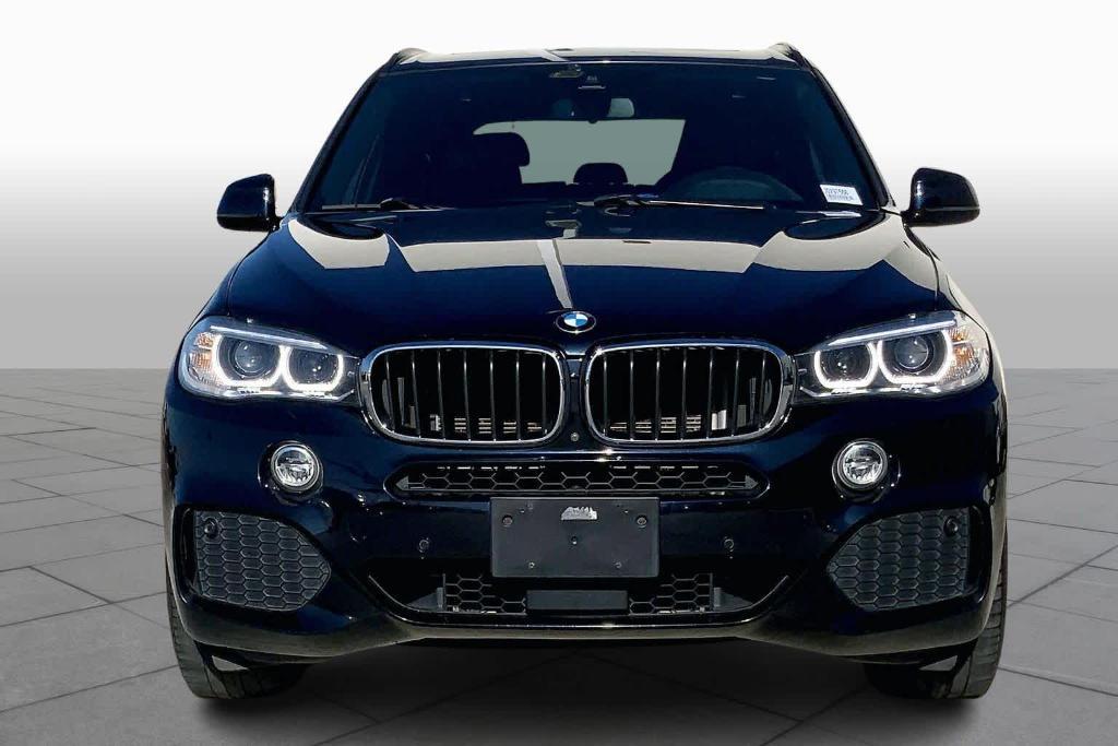 used 2018 BMW X5 car, priced at $16,999