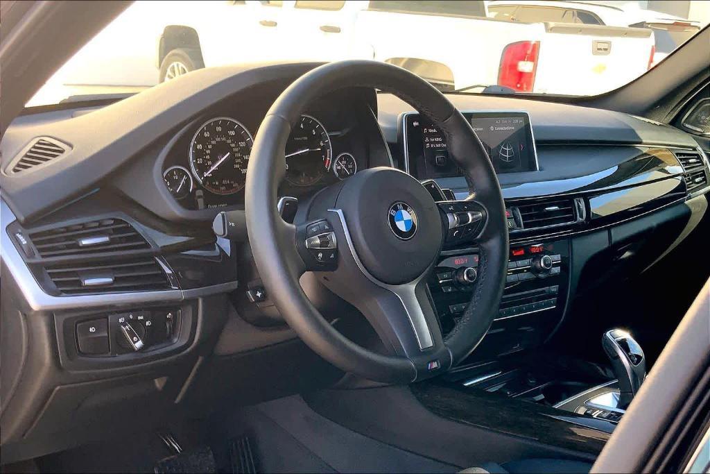 used 2018 BMW X5 car, priced at $16,999