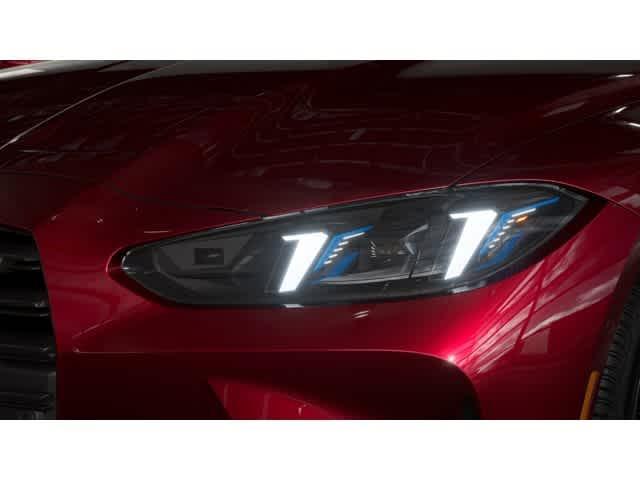 new 2026 BMW M3 car, priced at $101,145