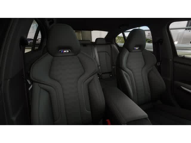 new 2026 BMW M3 car, priced at $101,145