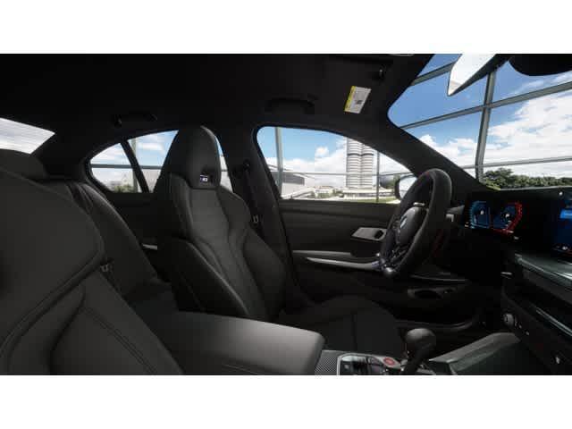 new 2026 BMW M3 car, priced at $101,145