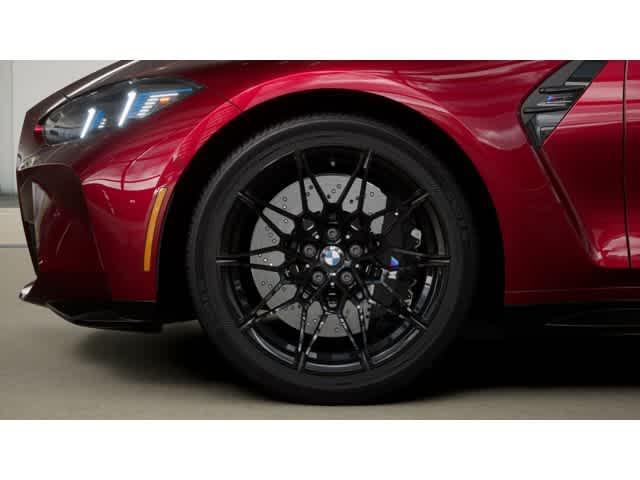 new 2026 BMW M3 car, priced at $101,145