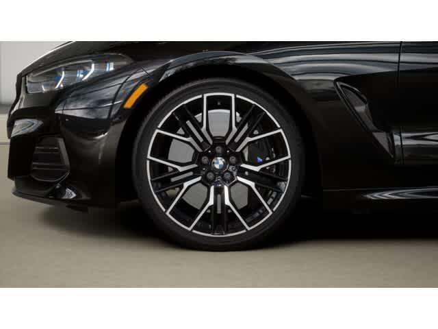 new 2026 BMW M850 car, priced at $118,045