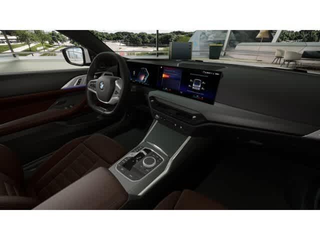 new 2026 BMW 430 car, priced at $68,835