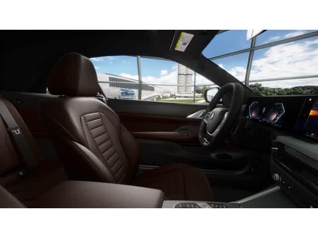 new 2026 BMW 430 car, priced at $68,835
