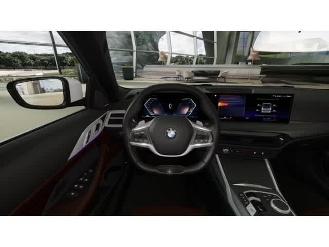 new 2026 BMW 430 car, priced at $68,835