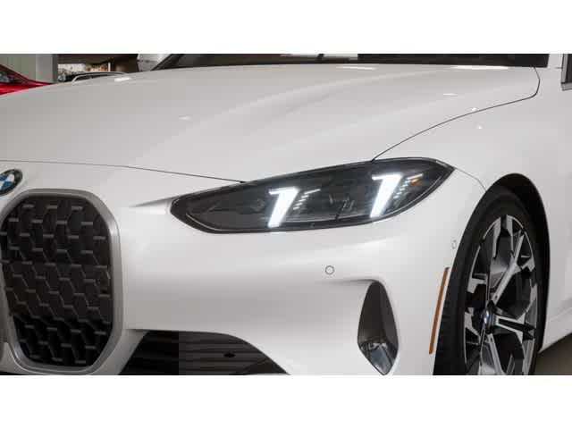 new 2026 BMW 430 car, priced at $68,835