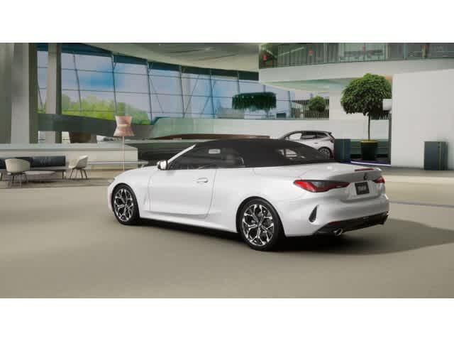 new 2026 BMW 430 car, priced at $68,835