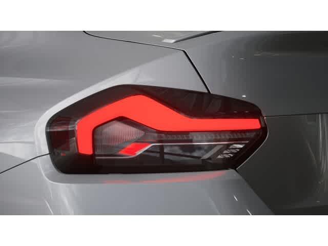 new 2026 BMW 230 car, priced at $50,695