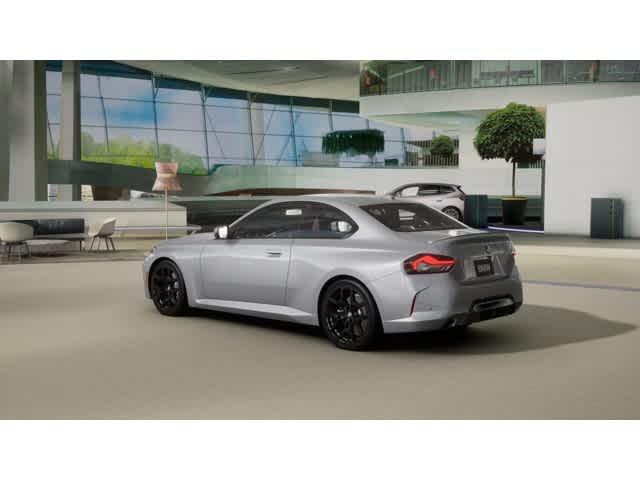 new 2026 BMW 230 car, priced at $50,695