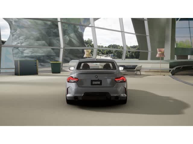 new 2026 BMW 230 car, priced at $50,695