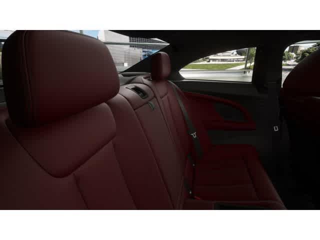 new 2026 BMW 230 car, priced at $50,695