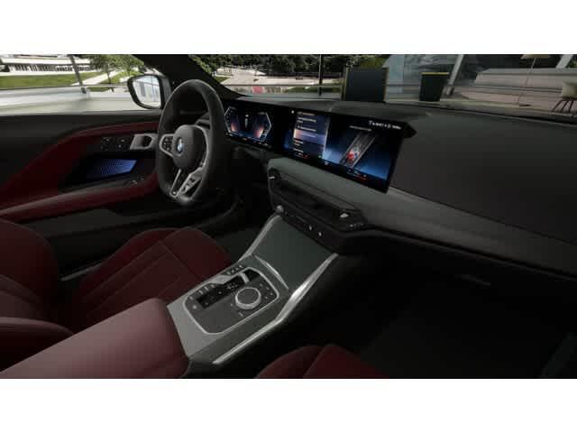 new 2026 BMW 230 car, priced at $50,695