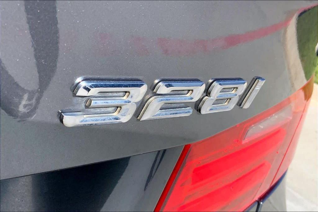 used 2014 BMW 328 car, priced at $9,999