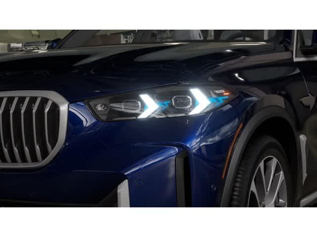 new 2026 BMW X5 car, priced at $76,870