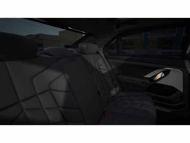 new 2026 BMW 760 car, priced at $133,255