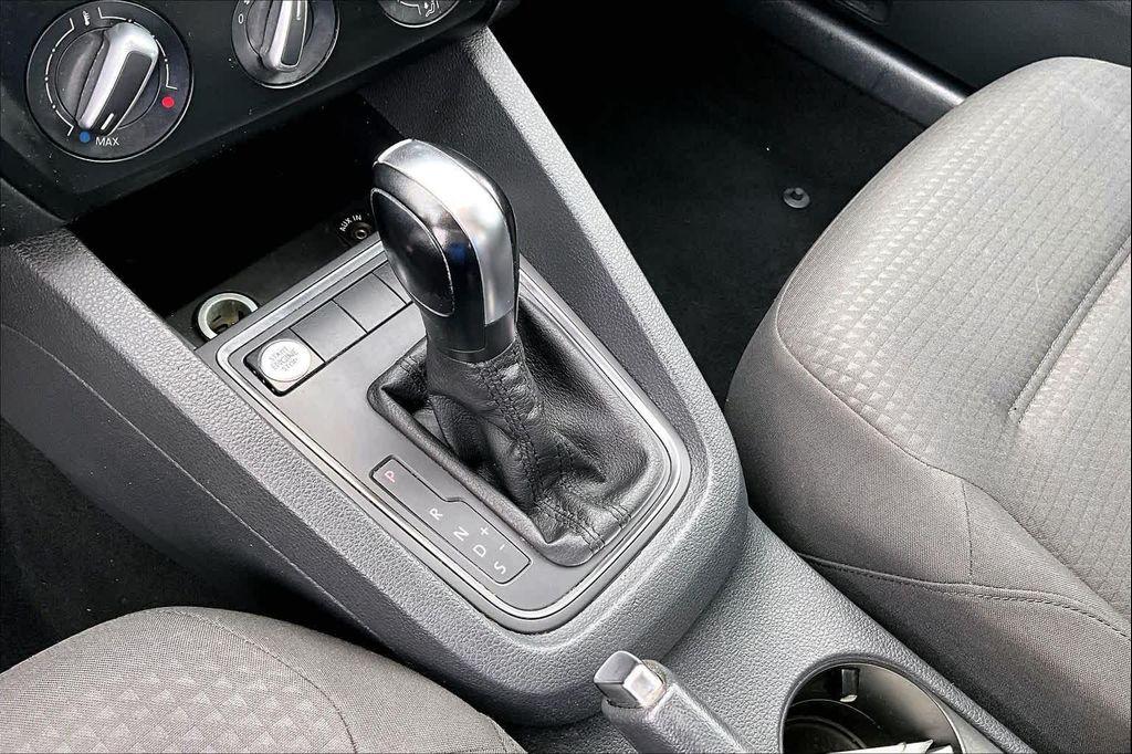 used 2015 Volkswagen Jetta car, priced at $8,224