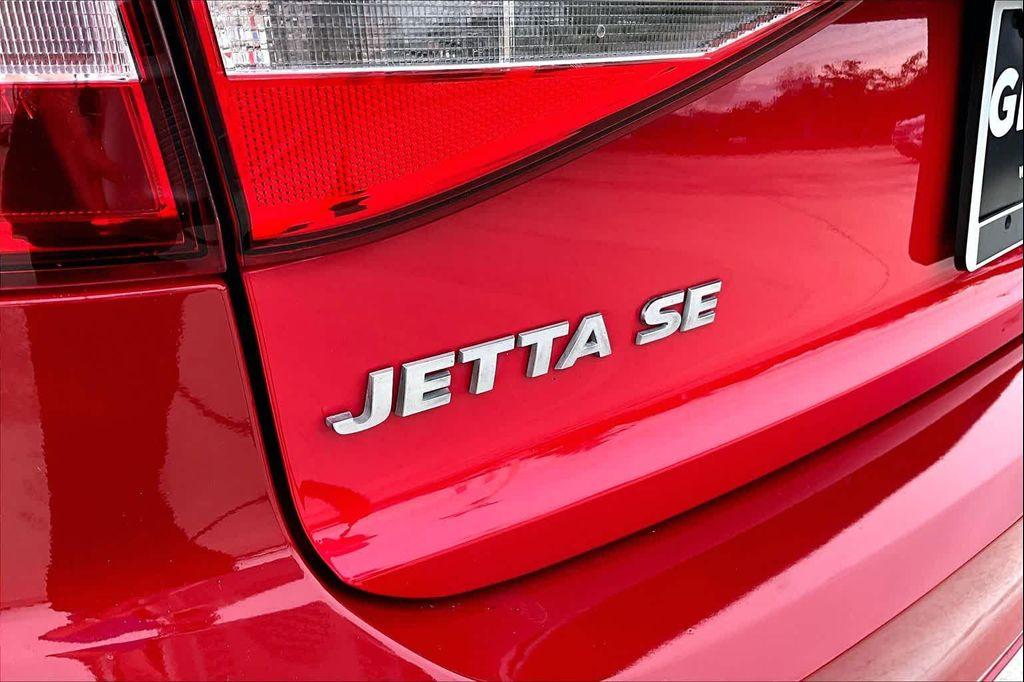 used 2015 Volkswagen Jetta car, priced at $8,224