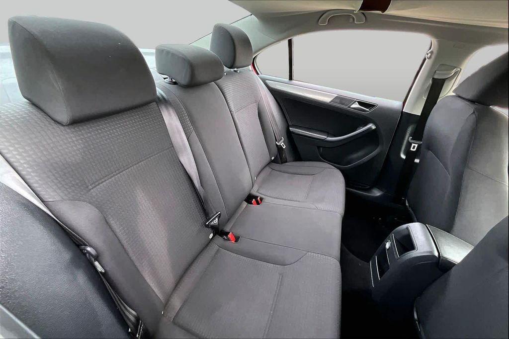 used 2015 Volkswagen Jetta car, priced at $8,224