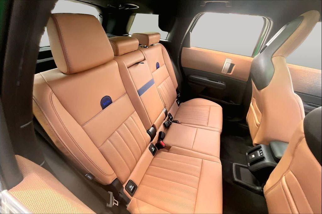 used 2025 MINI Countryman car, priced at $33,125