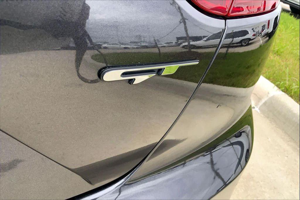 used 2019 Kia Stinger car, priced at $22,125