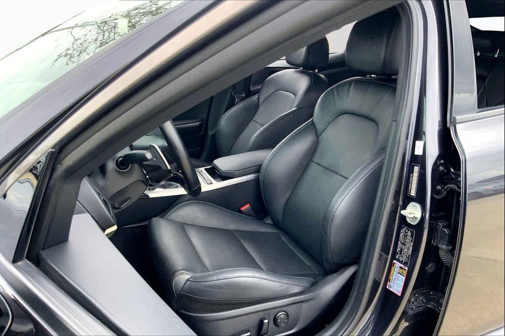 used 2019 Kia Stinger car, priced at $22,125
